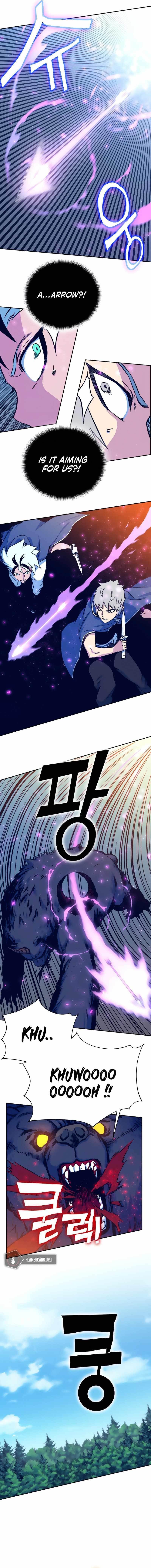 Ex and Ash Chapter 6 - Page 10