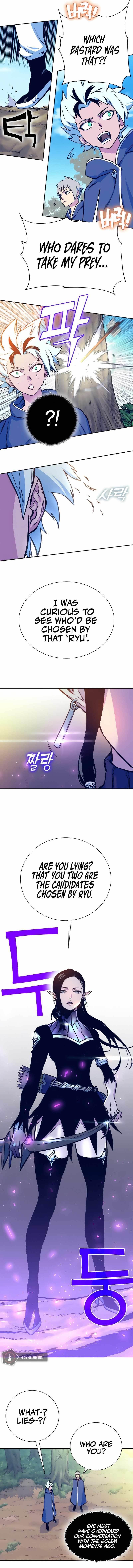 Ex and Ash Chapter 6 - Page 11