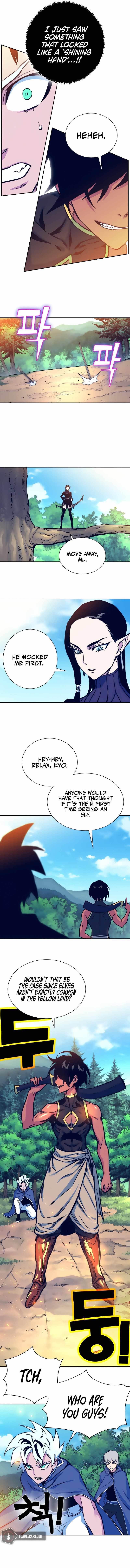 Ex and Ash Chapter 6 - Page 14