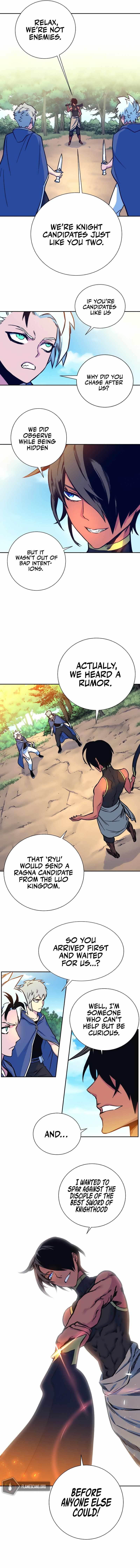 Ex and Ash Chapter 6 - Page 15