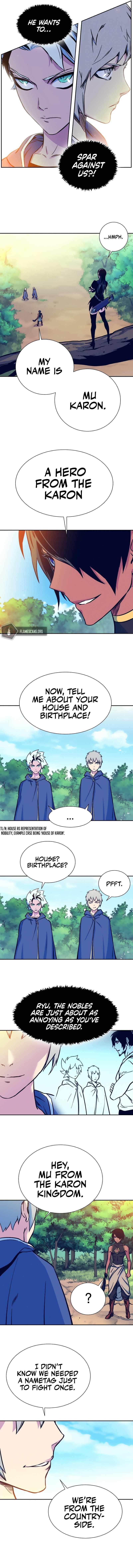 Ex and Ash Chapter 6 - Page 16