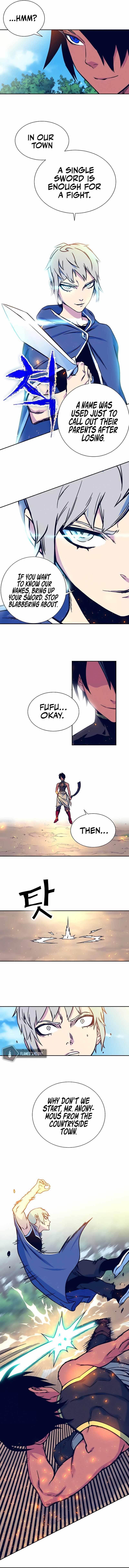 Ex and Ash Chapter 6 - Page 17