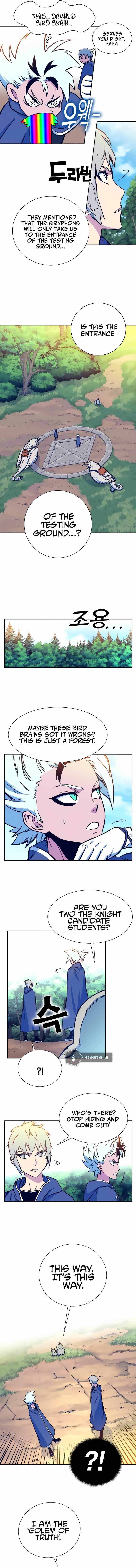 Ex and Ash Chapter 6 - Page 2