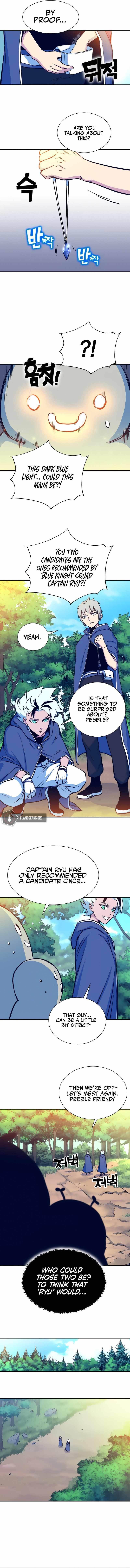 Ex and Ash Chapter 6 - Page 6