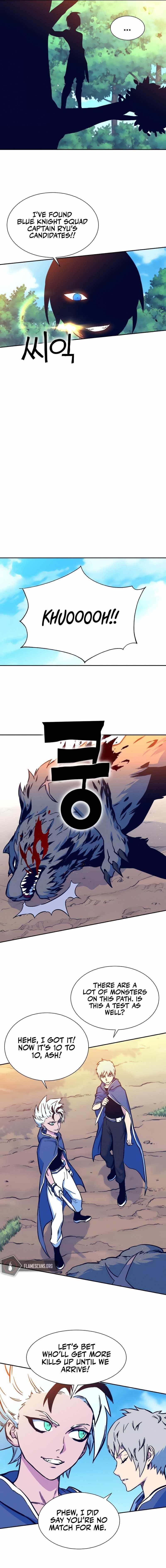 Ex and Ash Chapter 6 - Page 7