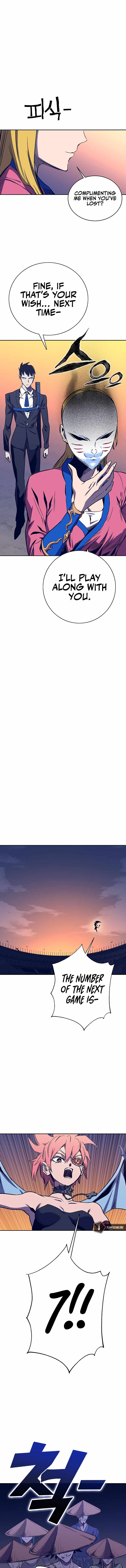 Ex and Ash Chapter 60 - Page 8