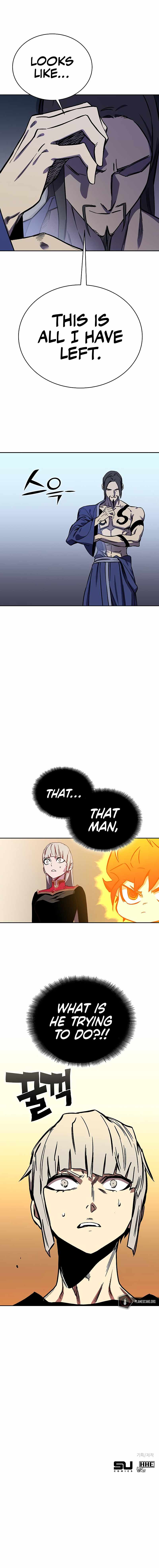 Ex and Ash Chapter 62 - Page 15