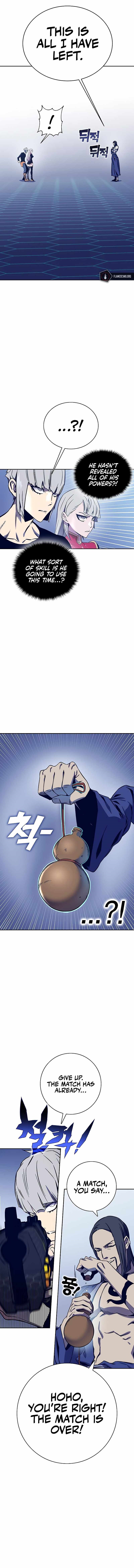 Ex and Ash Chapter 63 - Page 1