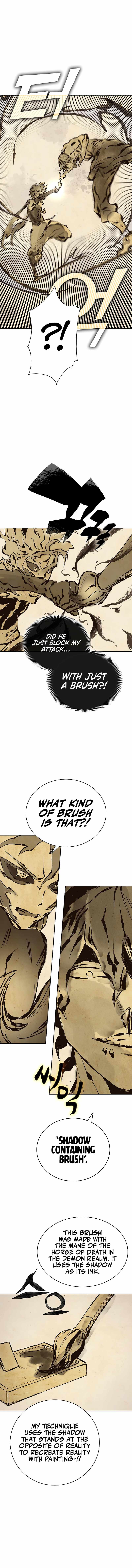 Ex and Ash Chapter 63 - Page 11