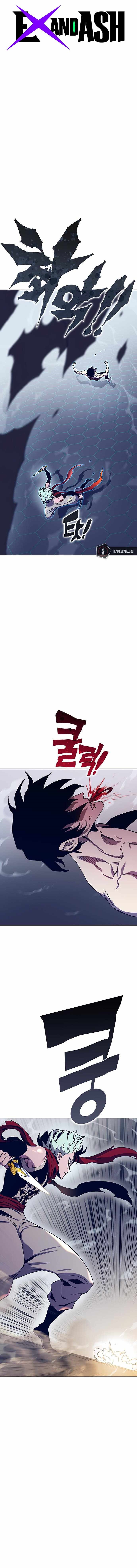 Ex and Ash Chapter 64 - Page 1