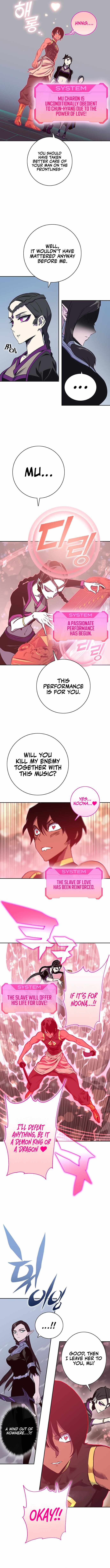 Ex and Ash Chapter 64 - Page 10