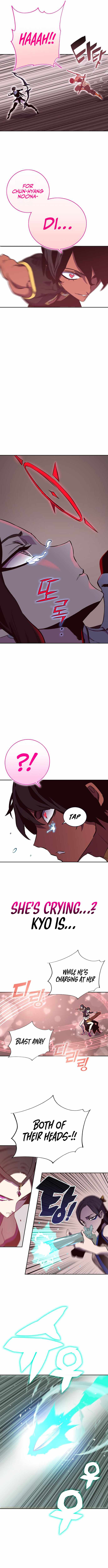 Ex and Ash Chapter 64 - Page 11