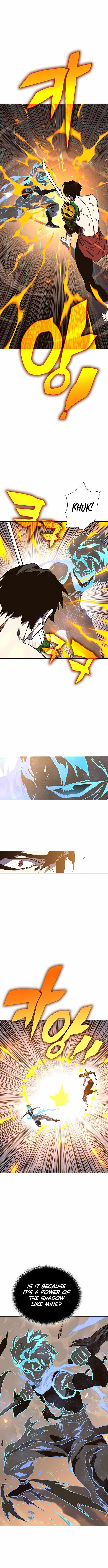 Ex and Ash Chapter 64 - Page 15