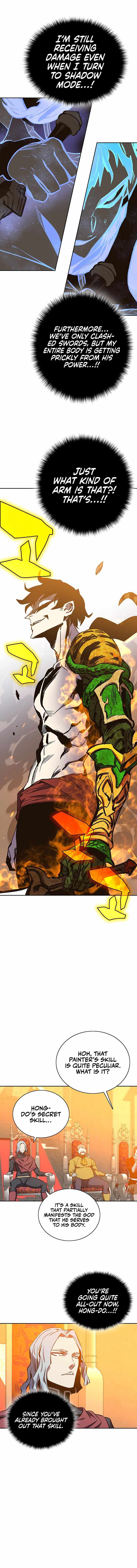 Ex and Ash Chapter 64 - Page 16