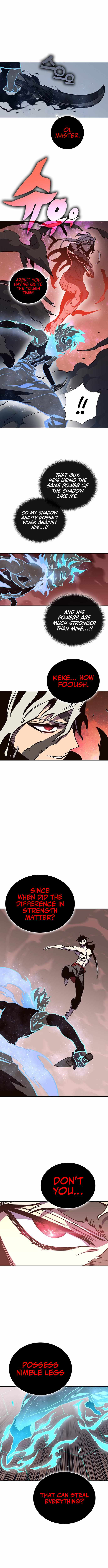 Ex and Ash Chapter 64 - Page 18