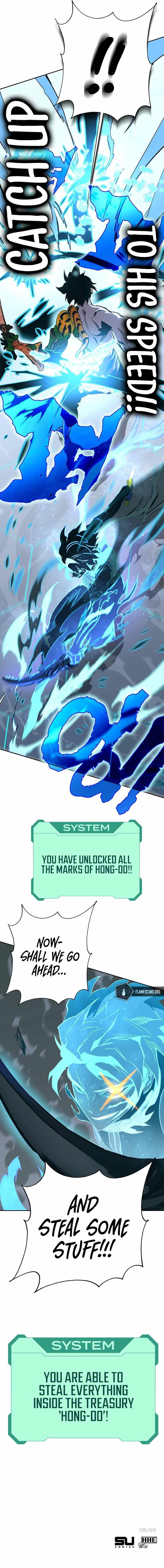 Ex and Ash Chapter 64 - Page 20