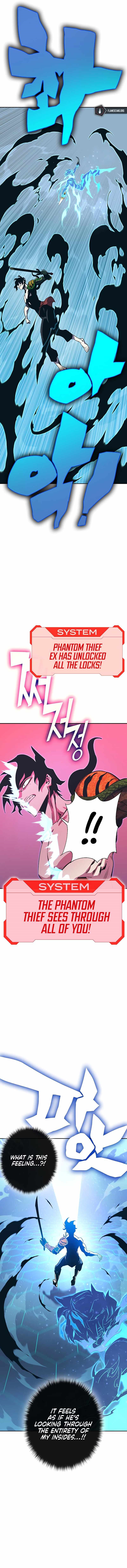 Ex and Ash Chapter 65 - Page 1