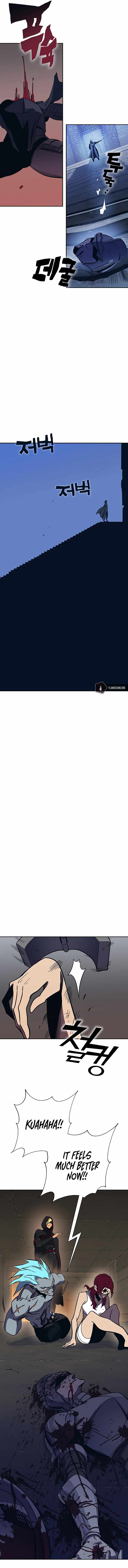 Ex and Ash Chapter 65 - Page 16