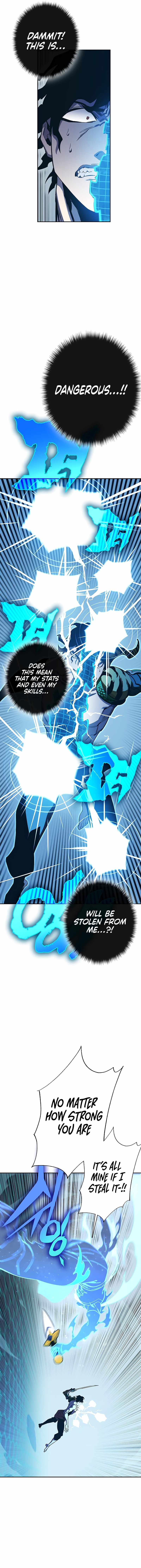 Ex and Ash Chapter 65 - Page 2