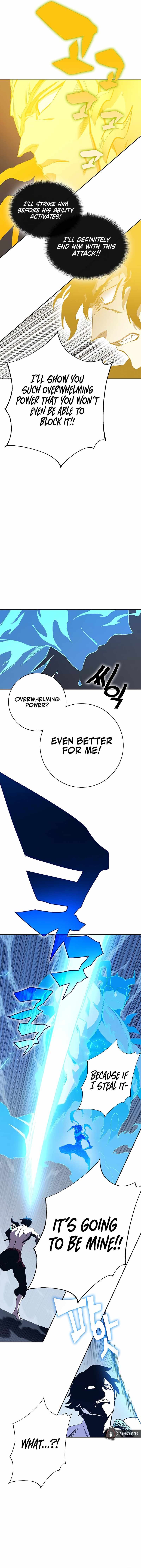 Ex and Ash Chapter 65 - Page 4