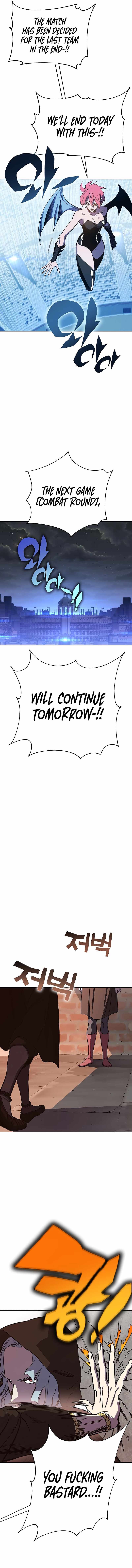 Ex and Ash Chapter 65 - Page 6