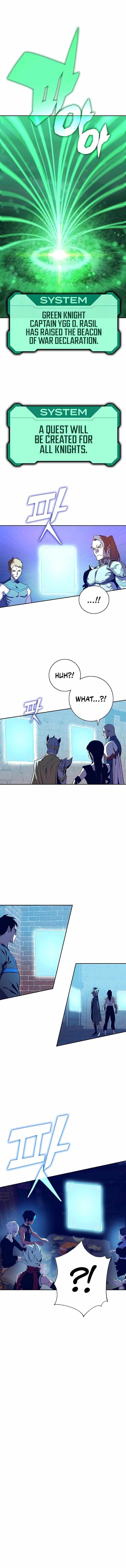 Ex and Ash Chapter 66 - Page 10