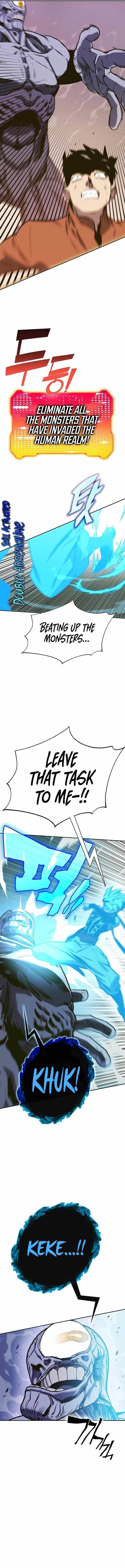 Ex and Ash Chapter 66 - Page 18