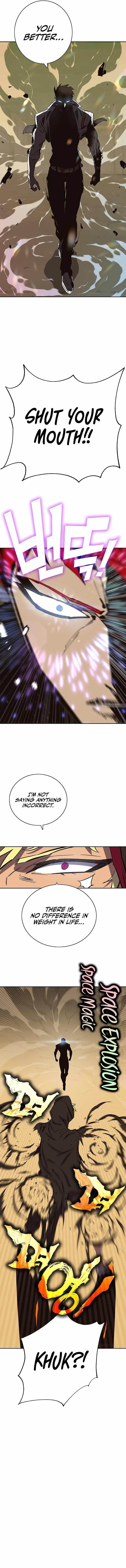 Ex and Ash Chapter 66 - Page 5