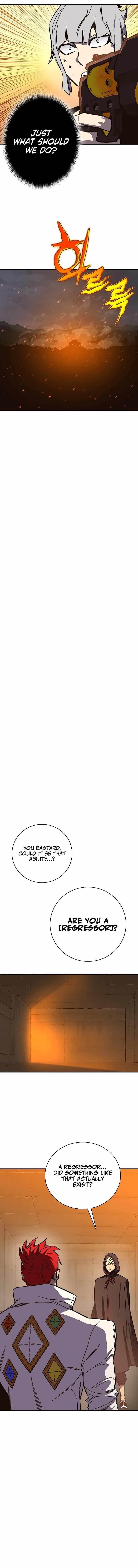 Ex and Ash Chapter 67 - Page 11