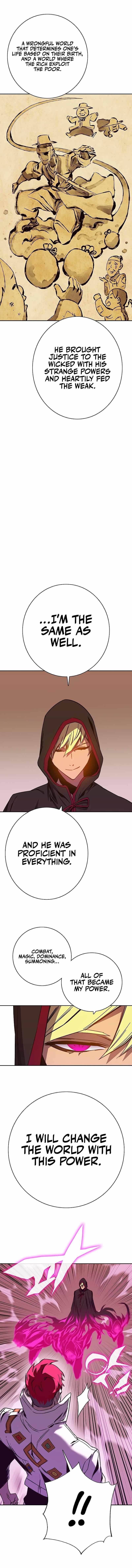 Ex and Ash Chapter 67 - Page 14