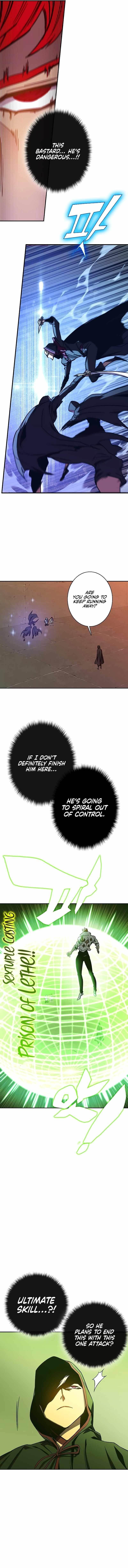 Ex and Ash Chapter 67 - Page 15