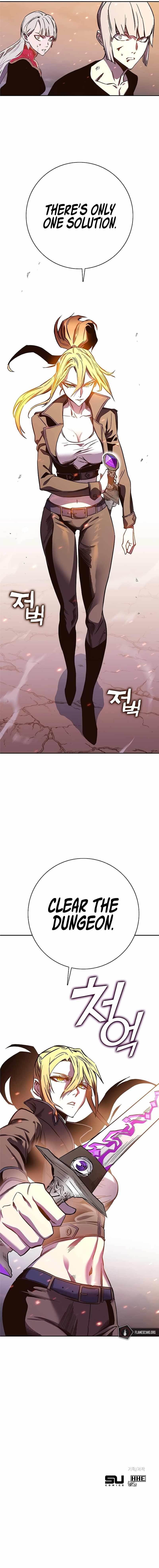 Ex and Ash Chapter 67 - Page 23