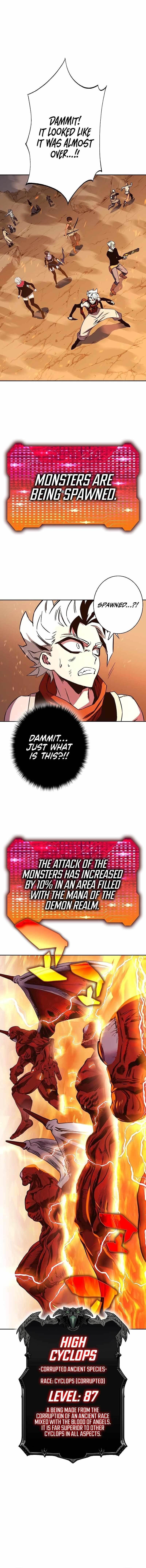 Ex and Ash Chapter 67 - Page 7