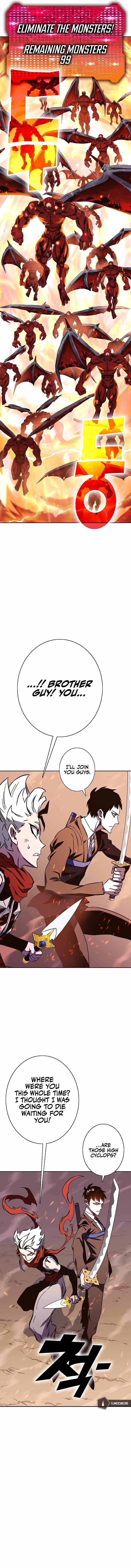 Ex and Ash Chapter 67 - Page 8