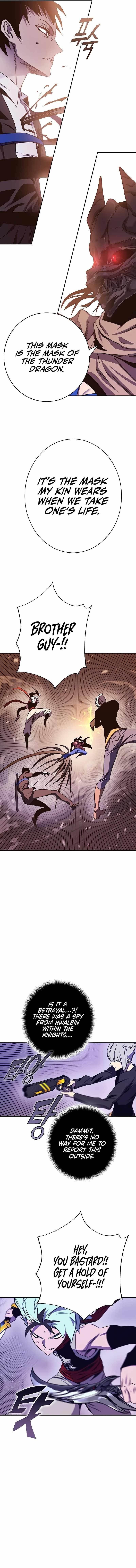 Ex and Ash Chapter 68 - Page 19