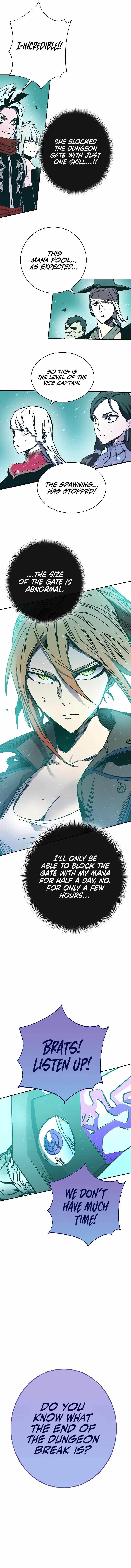 Ex and Ash Chapter 68 - Page 3