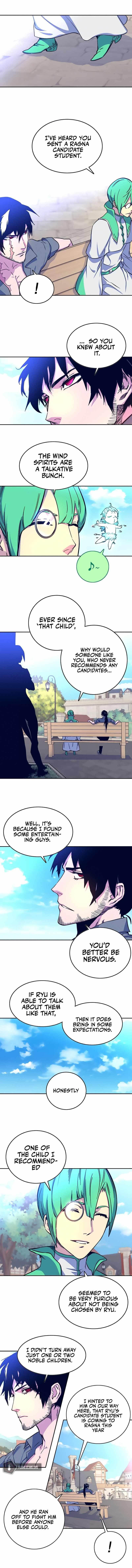 Ex and Ash Chapter 7 - Page 3