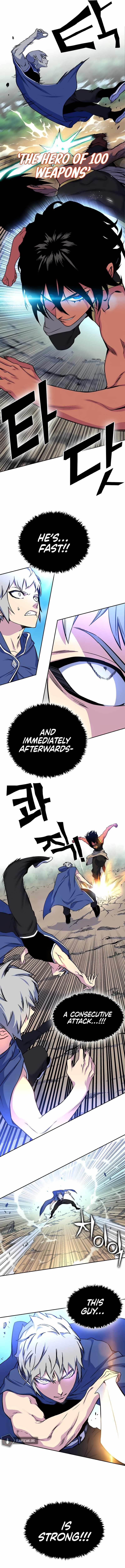 Ex and Ash Chapter 7 - Page 5