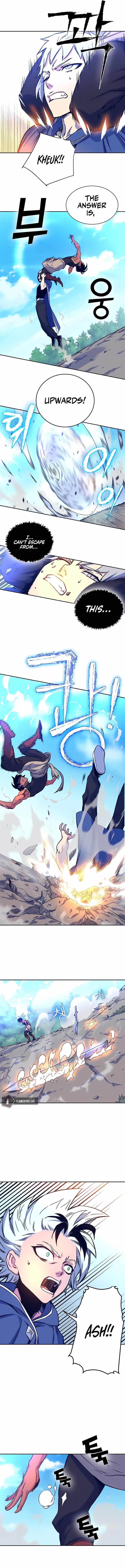 Ex and Ash Chapter 7 - Page 7