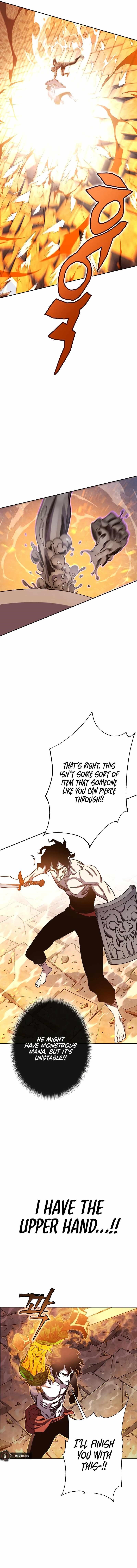 Ex and Ash Chapter 70 - Page 3