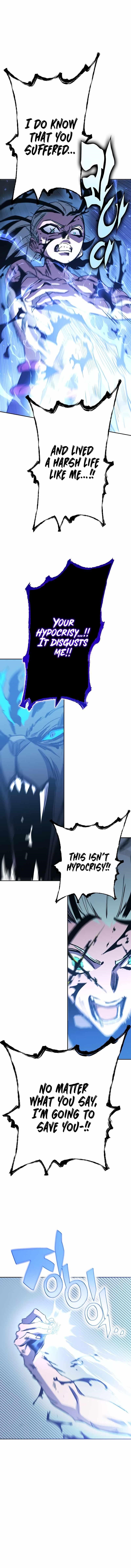 Ex and Ash Chapter 71 - Page 17