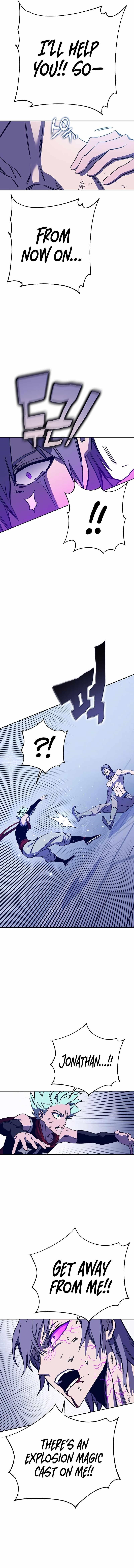 Ex and Ash Chapter 71 - Page 22