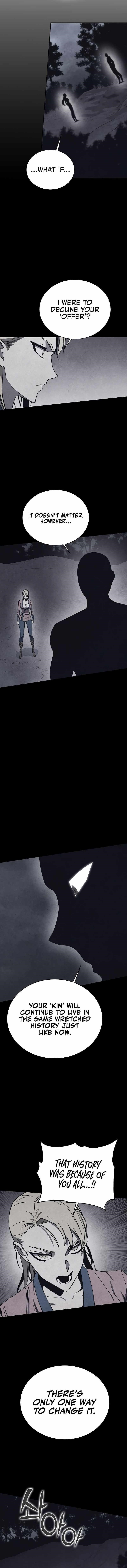 Ex and Ash Chapter 72 - Page 13