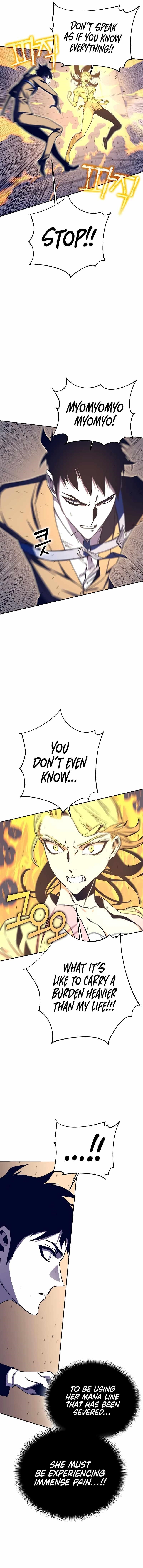 Ex and Ash Chapter 72 - Page 15