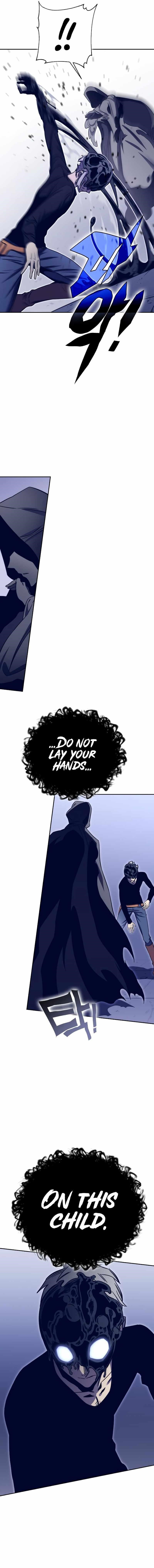 Ex and Ash Chapter 72 - Page 19