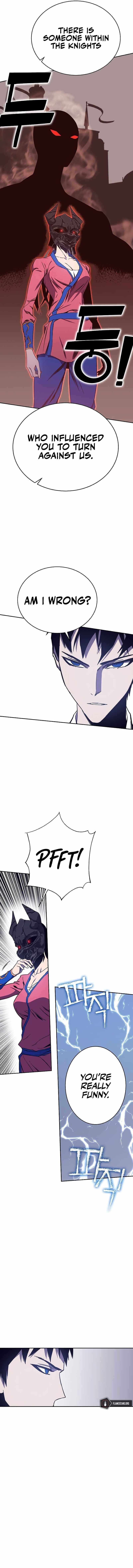 Ex and Ash Chapter 72 - Page 5