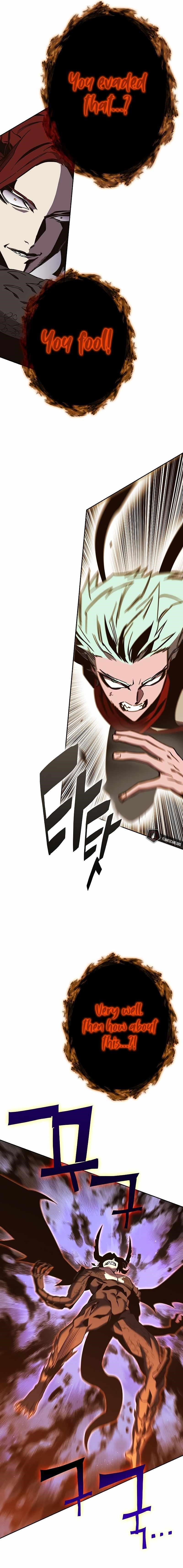 Ex and Ash Chapter 74 - Page 13