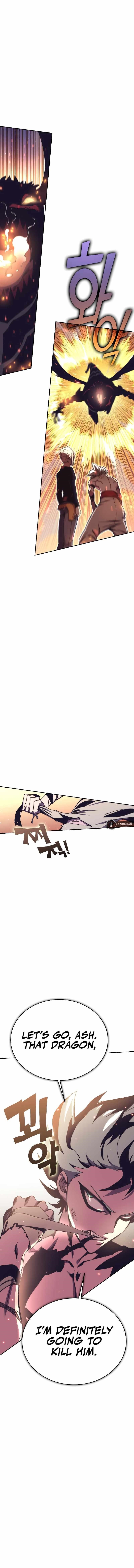 Ex and Ash Chapter 74 - Page 22