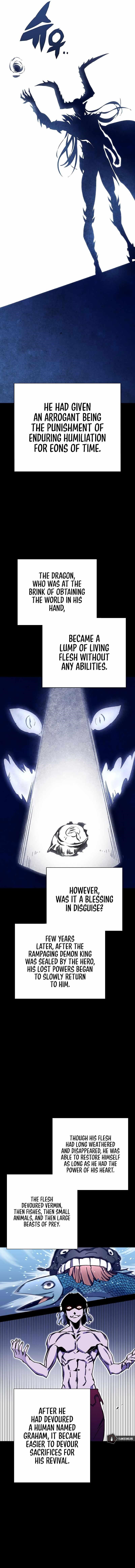 Ex and Ash Chapter 74 - Page 5