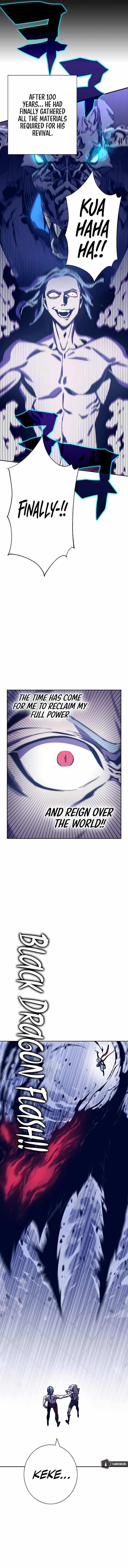 Ex and Ash Chapter 74 - Page 7